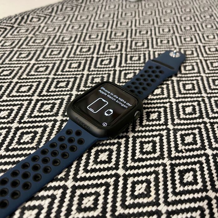 Apple Watch SE gen 1 44mm GPS Space Gray