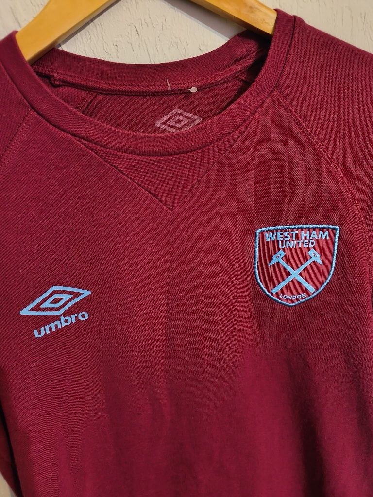 Męska koszulka Umbro West Ham  S