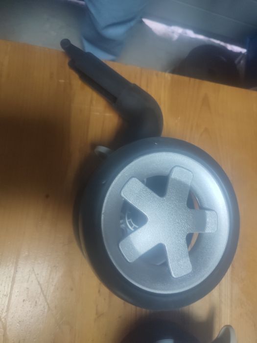 Części do wózków spacerowy ZAPPfirmy ZAPP