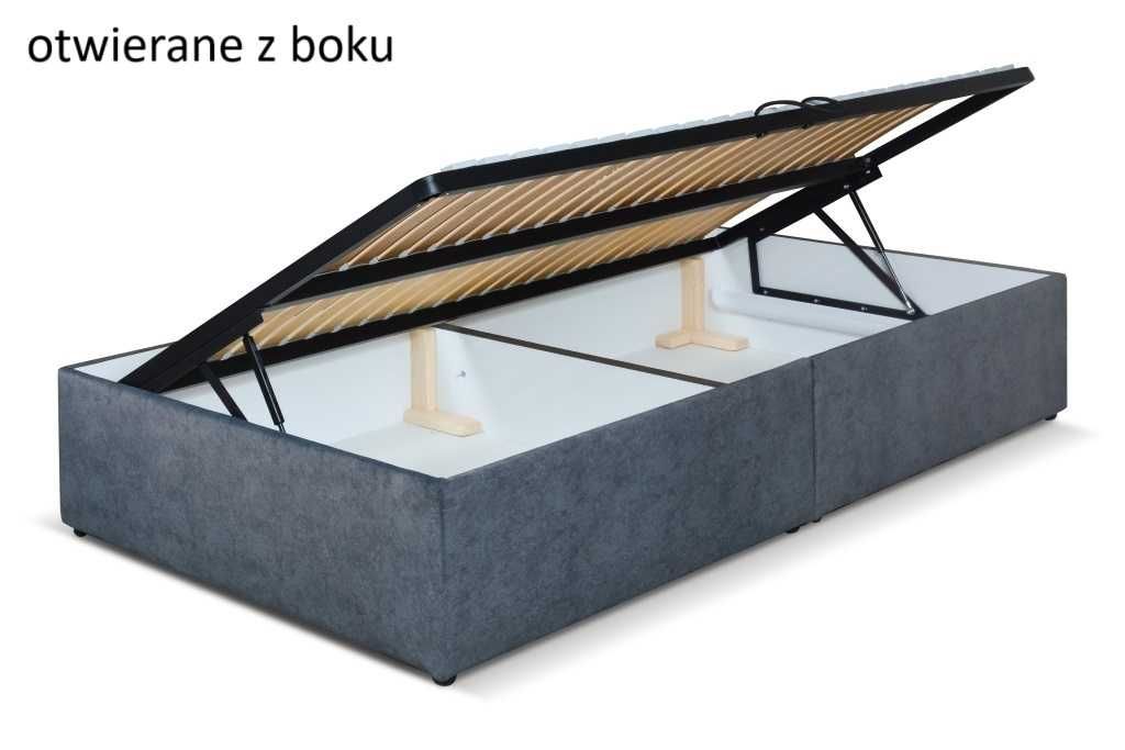 Łóżko Montana 140 cm