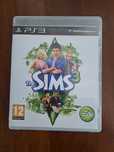 The Sims 3 na PS3