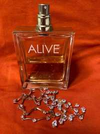 OKAZJA sprzedam damskie perfumy Hugo Boss Alive , EDP