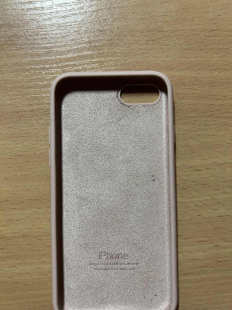 Чохол на iphone 8