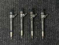 (ПЕРЕВІРЕНІ) Форсунки 1.6 dci / Bosch / Renault Nissan Opel