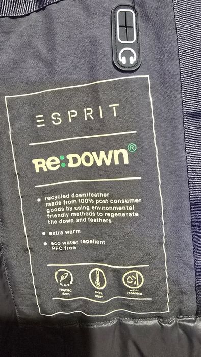 Kurtka zimowa Esprit M