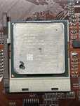 Procesor intel celeron 2,40ghz/128/400 wraz z plyta glowna