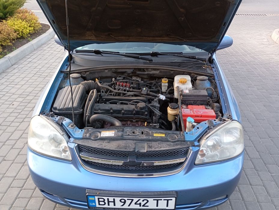 Продам Шевролет нубира