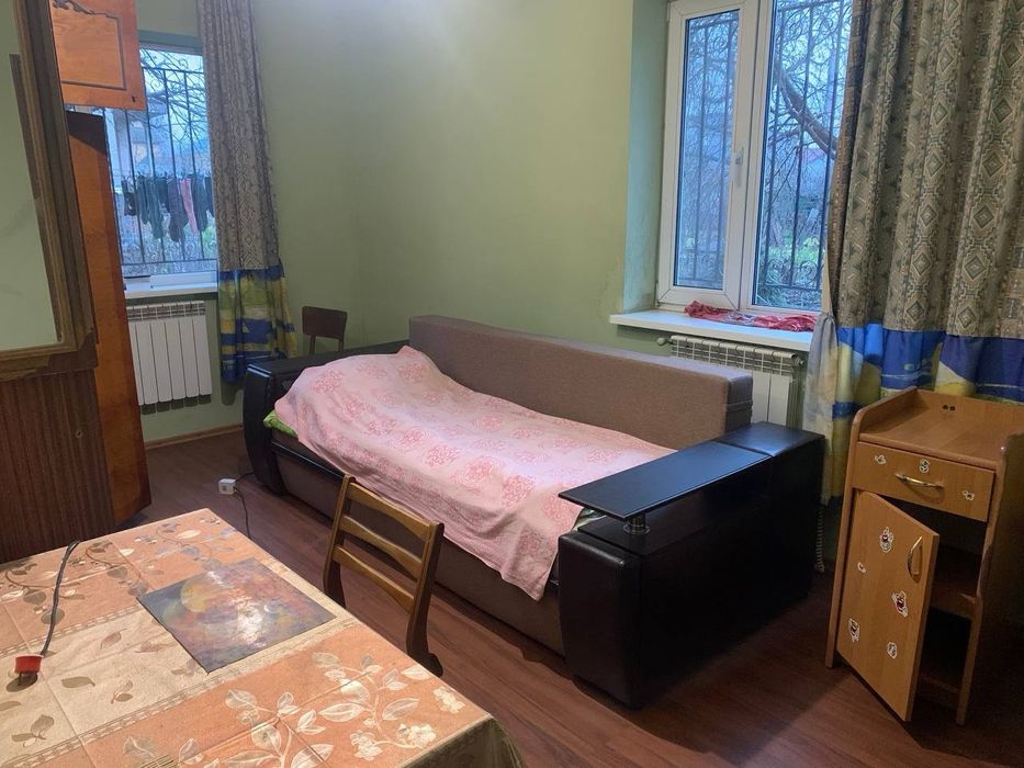 Оренда кімнати для хлопця ЖД вокзал без господарів