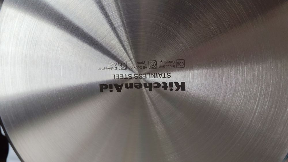 Продам сковорідку KitchenAid CSS 24