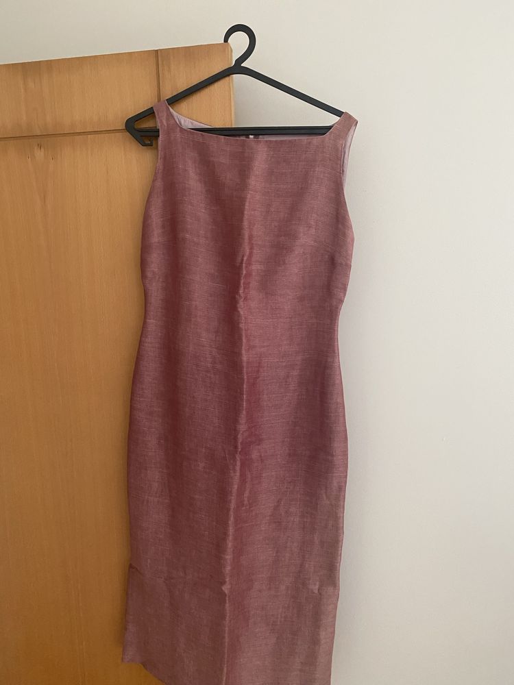 Vestido da Amitie tamanho S