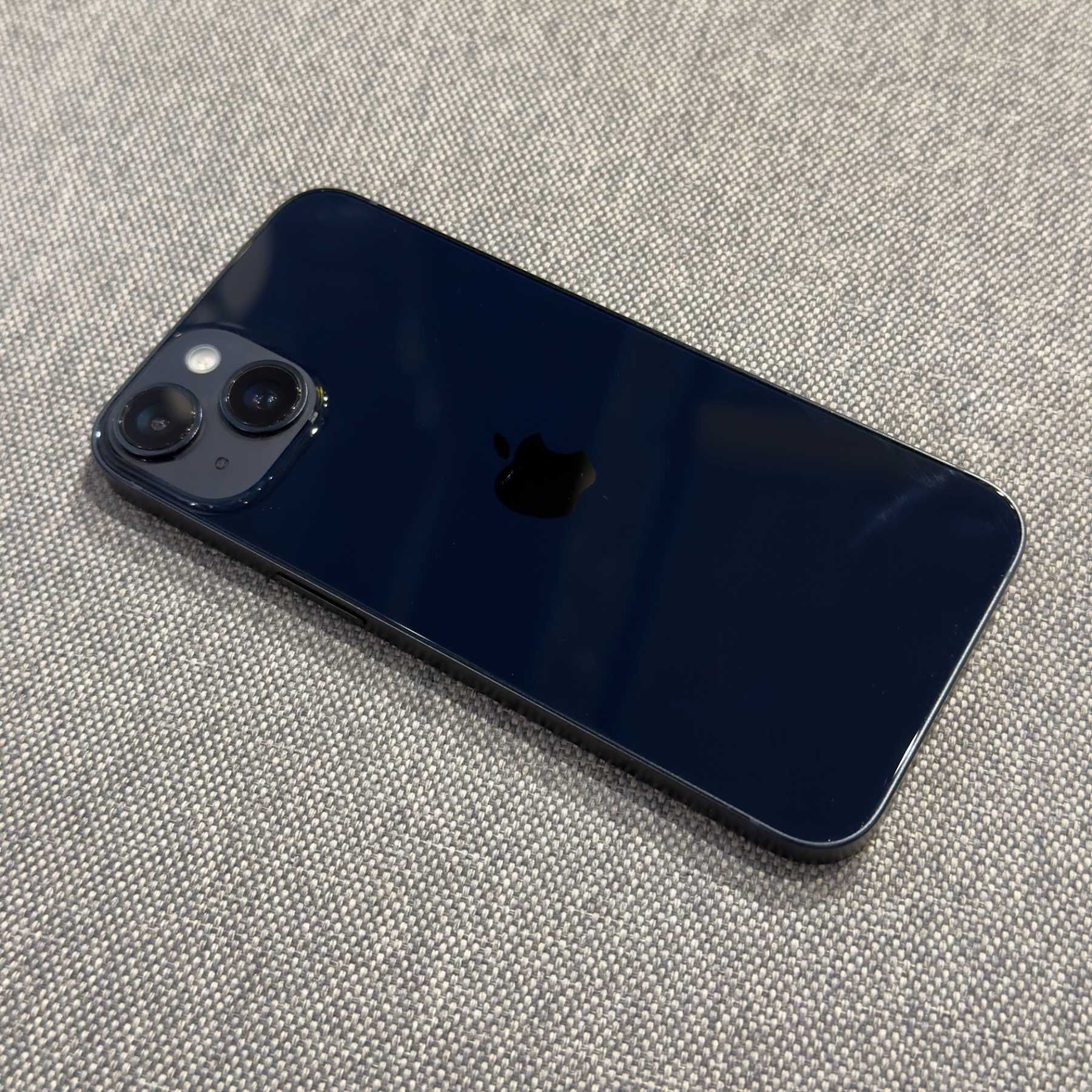 iPhone 14 128GB Midnight ГАРАНТІЯ / ОБМІН / НИЗЬКА ЦІНА !
