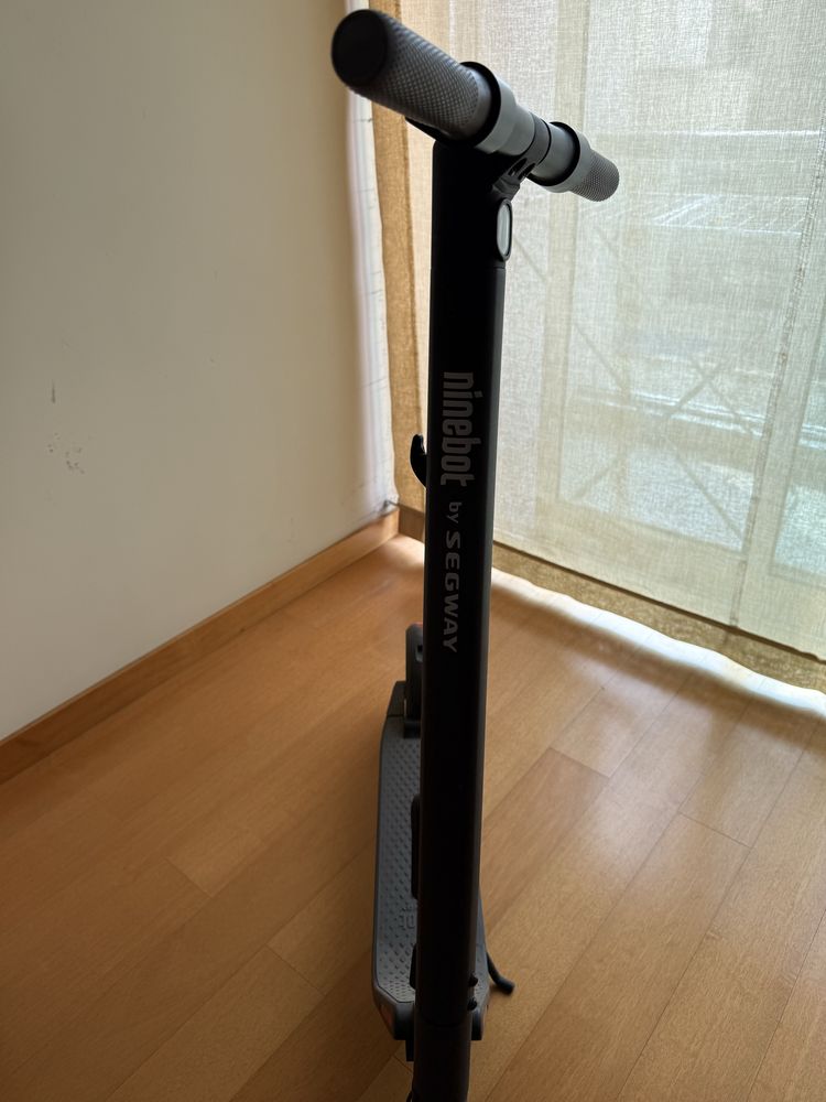 Trotinete eletrica Ninebot by Segway ES2