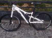 Cannondale scalpel
