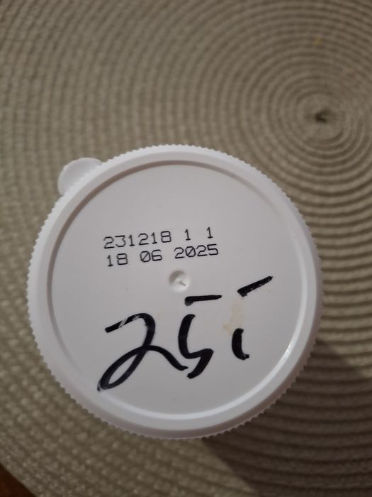 Rodevit Respiro dla układu oddechowego