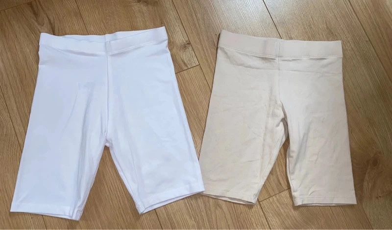 Legginsy kolarki M&S, George, F&F