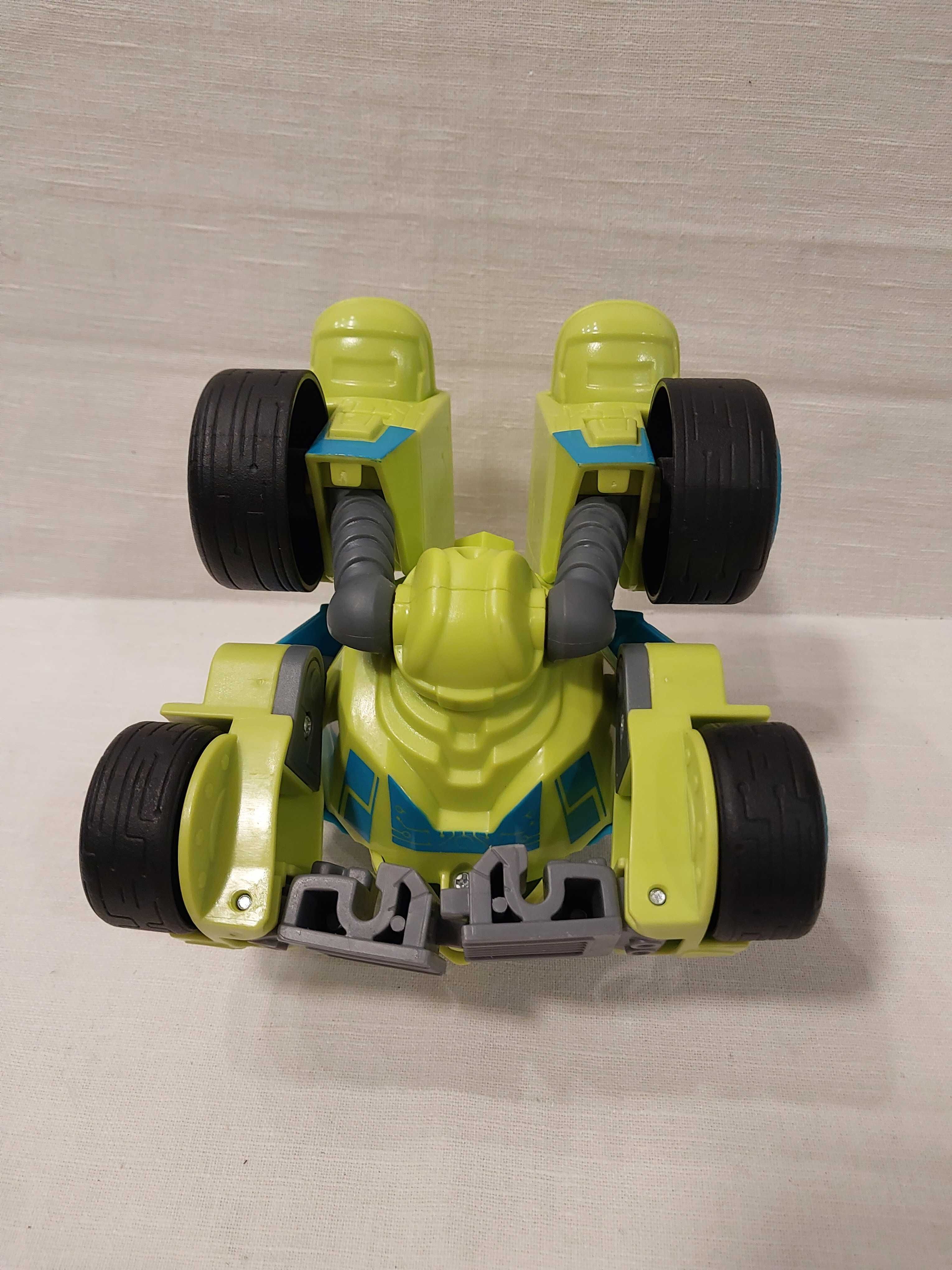 Blaze i Megamaszyny  Robot Zeg Frisher price