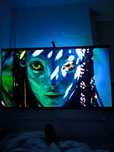 Telewizor Samsung  65 QN91A MiniLed Najwyższy model + Ambilight Warsza