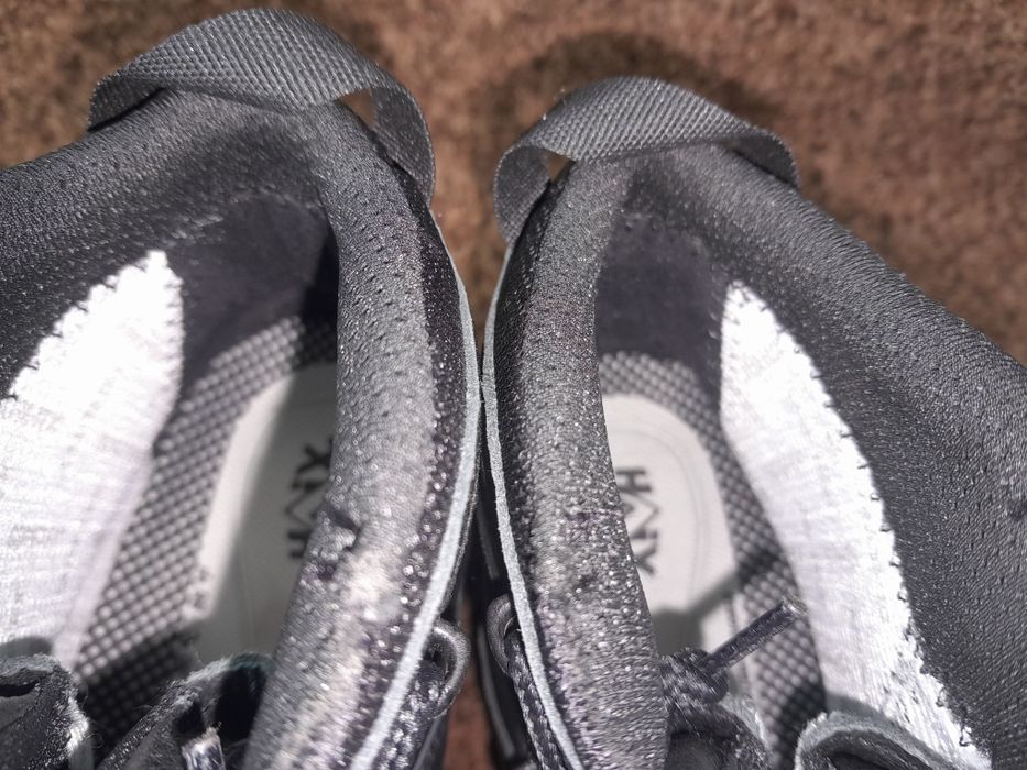 Черевики , берци HAIX® Rescue One 40,39 розмір.