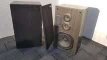 Kolumny Pioneer CS 580, 70W - zestaw stereo, okazja