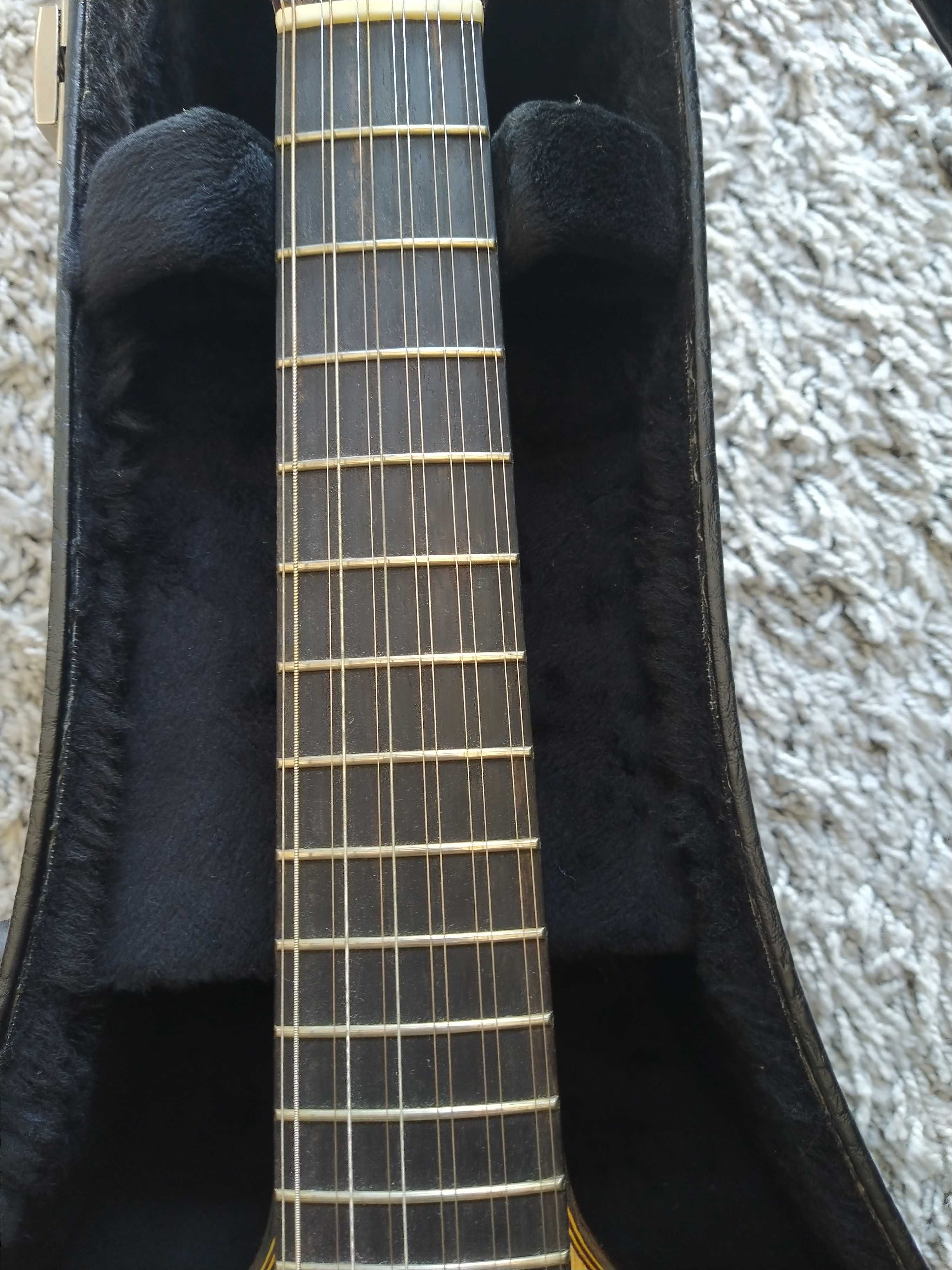 Guitarrra Portuguesa Alenic