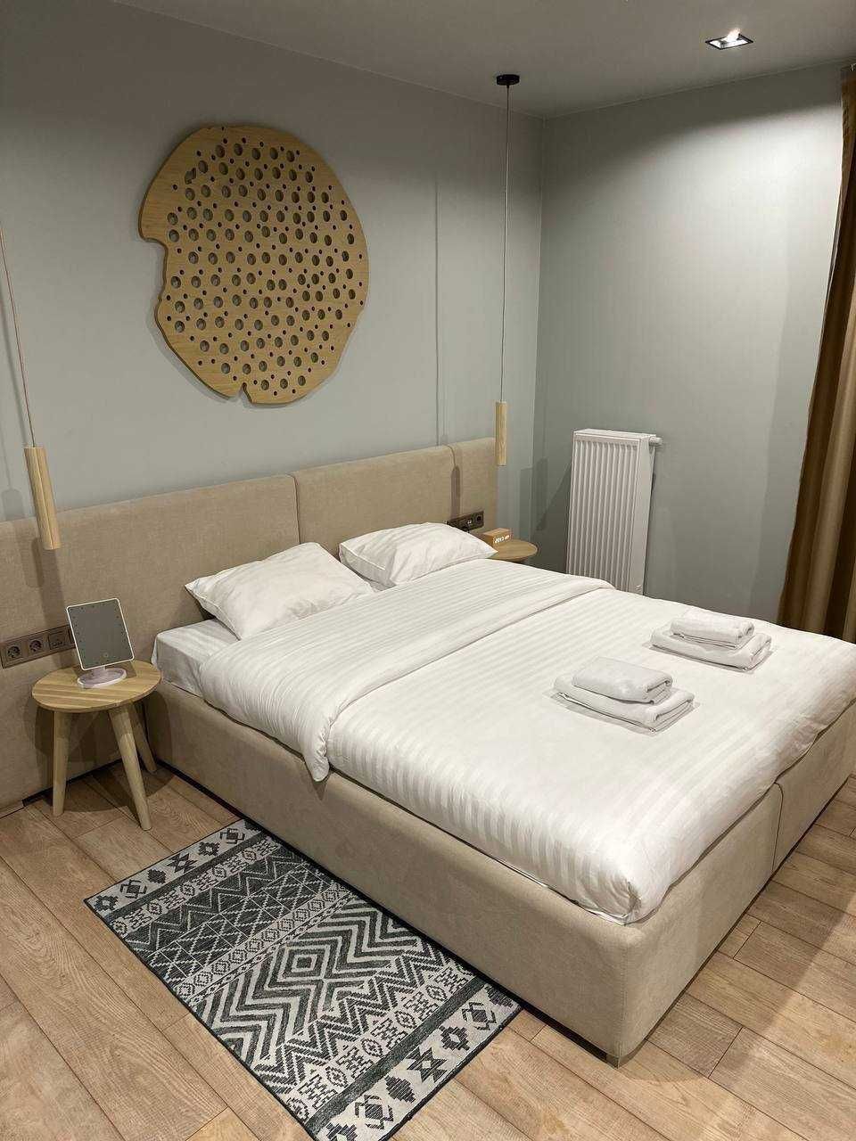Продам апартаменти в Resort Medical Park, прямий вихід до схилу!