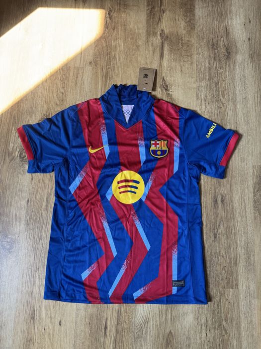 Koszulka Fc Barcelona