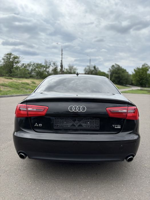 Продам Audi A6 quattro