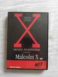 Dvd do filme "Malcolm X", Spike Lee (portes grátis)