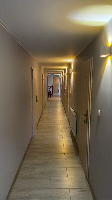 Pokoje kwatery pracownicze Wałcz malownicza okolica wynajem najem