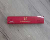 Damskie Perfumy IS Red Woman (Global Cosmetics)