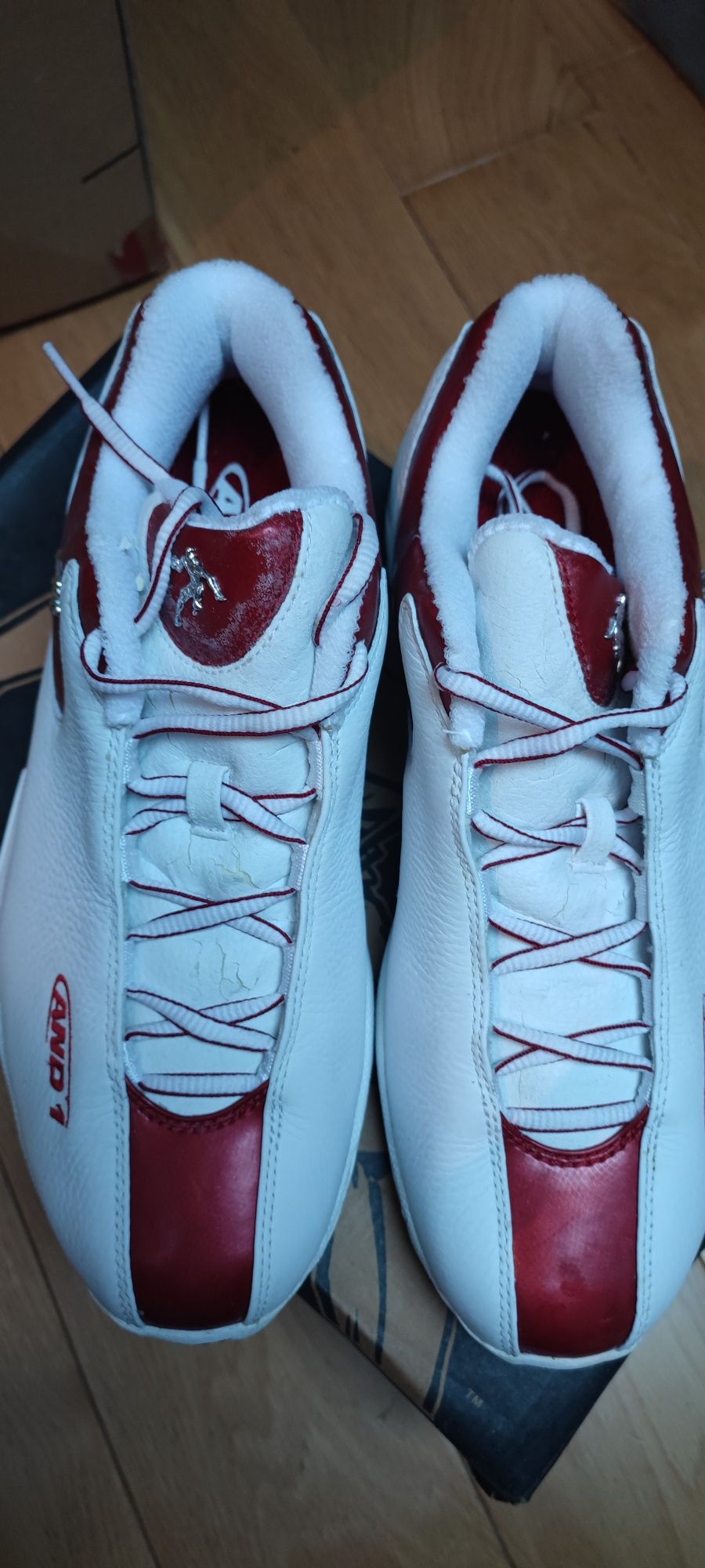 Buty And 1 Unikat r.44,5