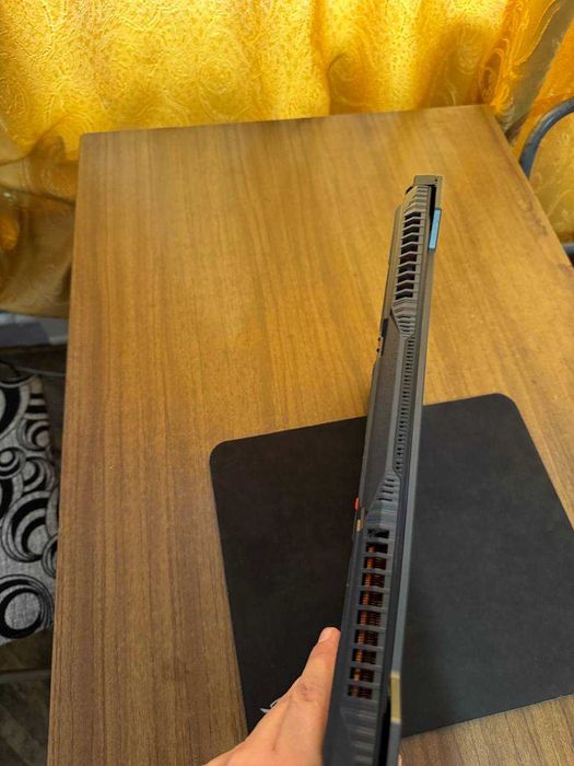 ASUS TUF Gaming F15 FX507ZC4_FX507ZC4