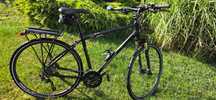 Merida crossway 300