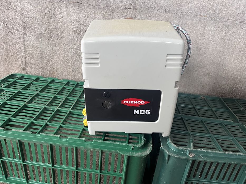 Palnik na olej opalowy