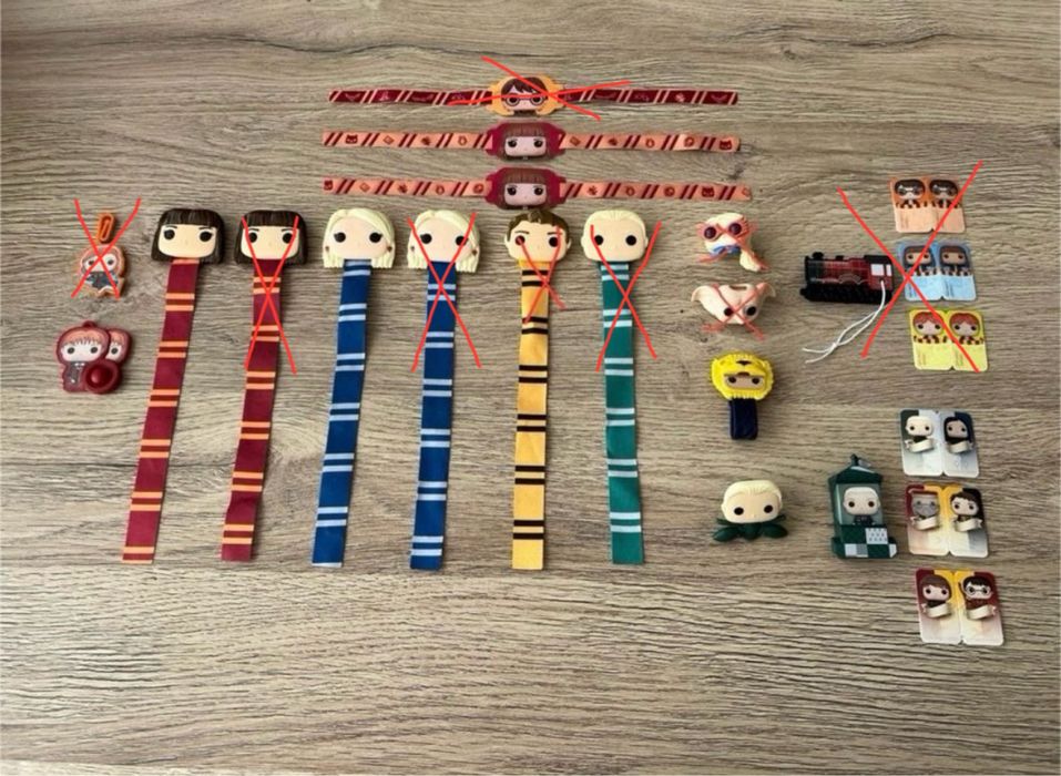 Kinder Joy - Funko Pop! Harry Potter