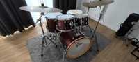 Bateria Gretsch Energy Wine Red