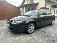 Audi A4 Audi a4 1.9 tdi 2007 stan BDB Polecam