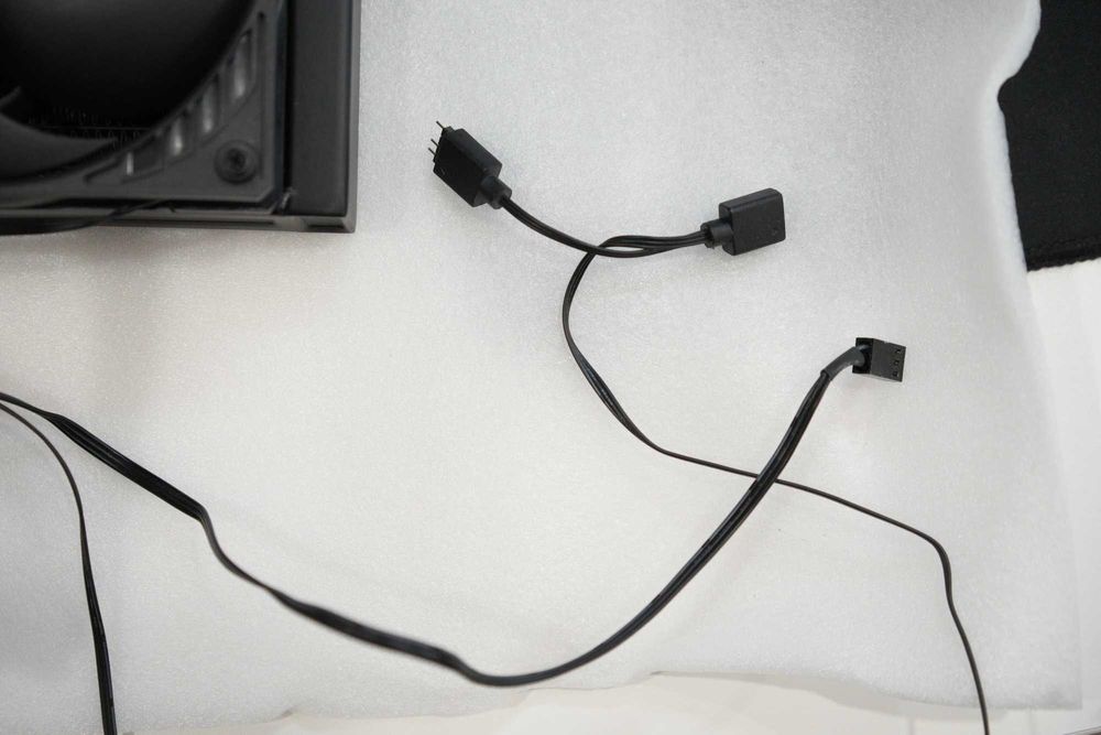 Refrigeração Líquida Arctic AIO