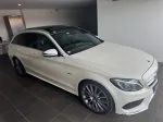 Mercedes-Benz C 350 e