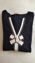 Blusa Carolina Herrera