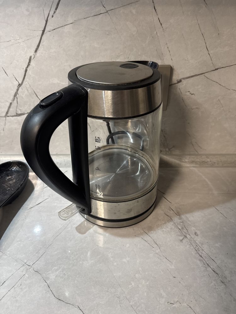 Чайник tefal ki730