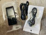 MP3-плеер 64 ГБ, MP3-плеер MUSRUN с Bluetooth