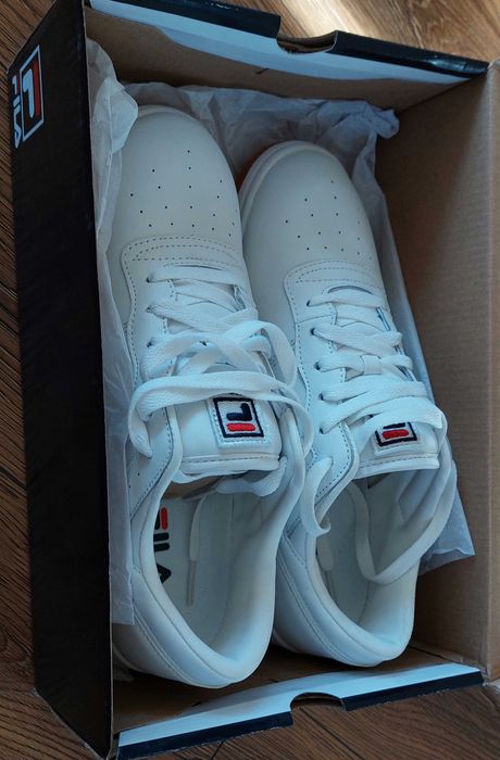 Sprzedam nowe buty Fila Original Fitness - rozmiar 44