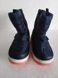 Botas Cortina 24