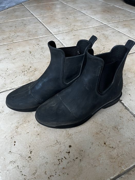 Buty konskie Fouganza rozmiar 36