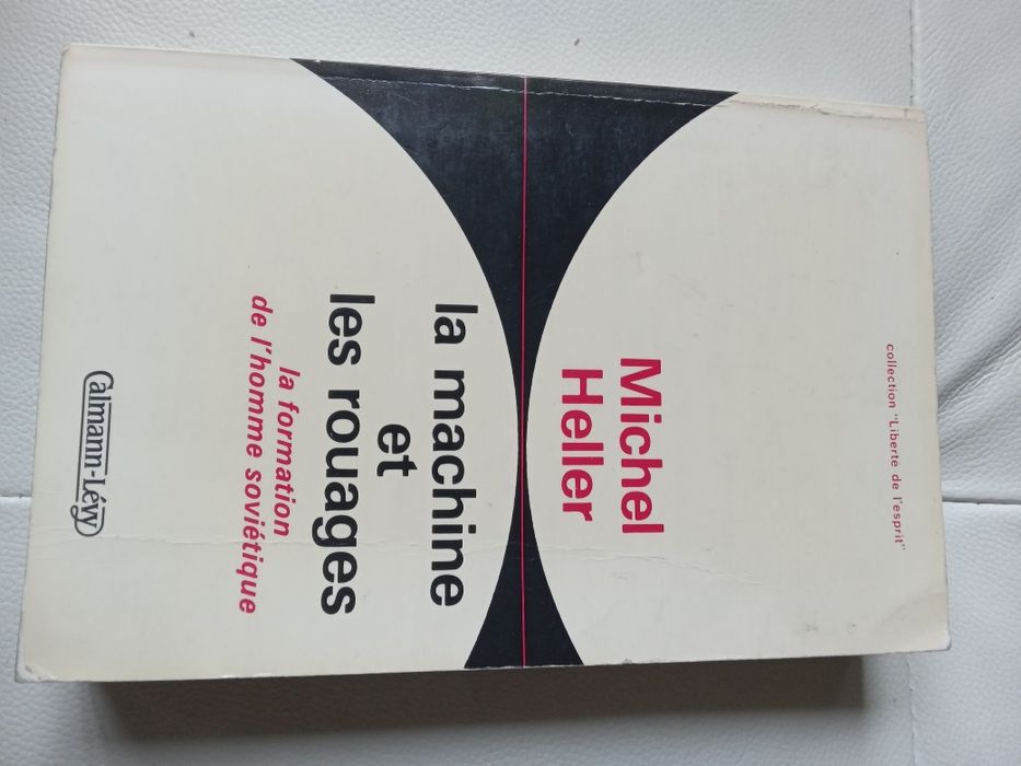 Heller la machine