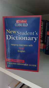 słownik Collins ang-ang