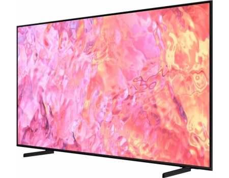 Телевизор Samsung QLED QE65Q60CAUXUA/67  Цена 33700-37500гр.Украина