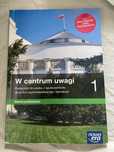 Podrecznik do Wiedzy o Spoleczenstwie W centrum uwagi 1 nowa era