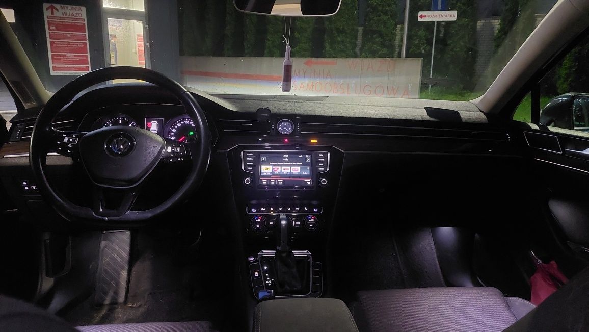 Passat  b82.0  przebieg 460000tys.km